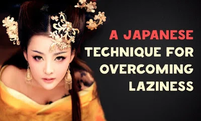 Japanese Technique For Overcoming Laziness 101555-R3L8T8D-650-japansite