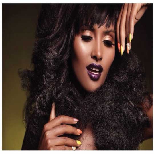 Mearg-“Magi”-Tareke