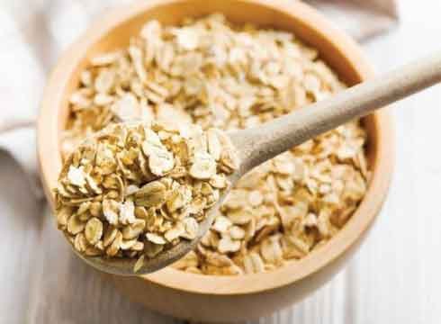 Oatmeal