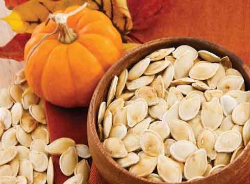 pumpkin seed