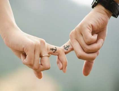 He’s not the one to hold back