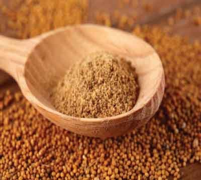Mustard Powder