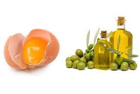 Protein Rich Hair Pack