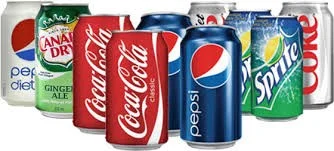 Soda Pop