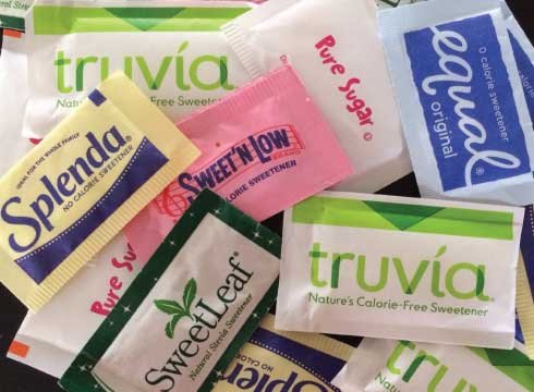 Artificial Sweeteners