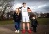 World's Tallest Teen Is Over 7 Feet Tall And Eats 8,000 Calories A Day