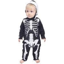 Babies Have 300 Bones