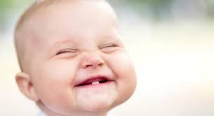 Babies Laugh 300 Times A Day