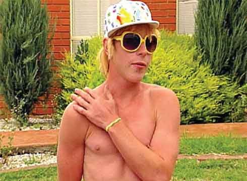 Corey The Party Master