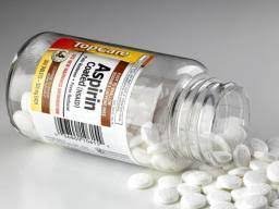 Aspirin