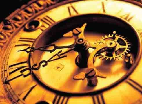 Don't try showing up on time in Venezuela