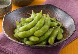 Edamame 