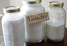 Laundry Detergent