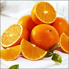 Oranges
