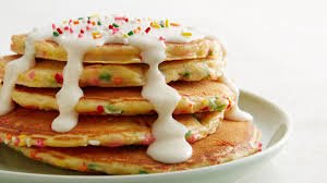 Pancakes