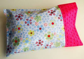 Pillow Case