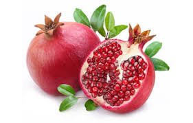 Pomegranate