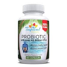 Probiotic Supplement