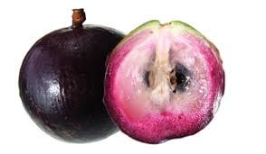 Star Apple