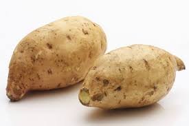Sweet Potato
