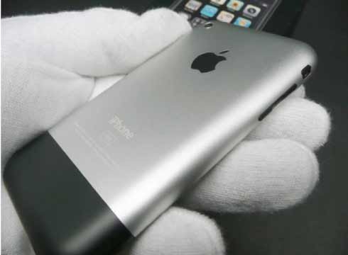 Unique mobile phones