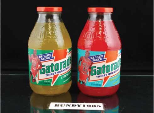 Vintage products