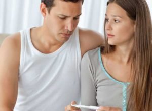 When She Tells You Her pregnancy test is positive - Don't Say these 8 Things