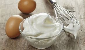 Whip Egg Whites