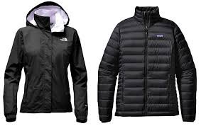 clothes for cold weather