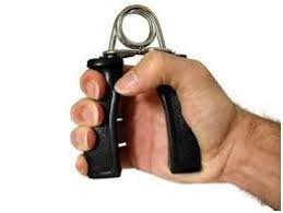 strengthen your wrist