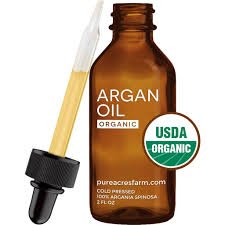 Argan Oil