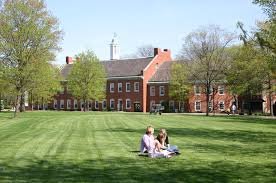 Chatham University-Pittsburg, Pennsylvania