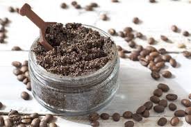 Coffee Scrub