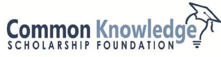 Common Knowledge Scholarship Foundation