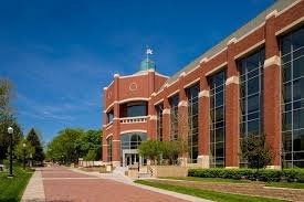 Creighton University-Omaha, Nebraska
