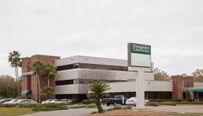 Everglades University-Boca Raton, Florida