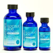 Glycolic Acid 