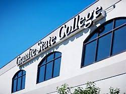 Granite State College-Concord, New Hampshire