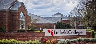 Linfield College, McMinnville Campus-McMinnville, Oregon