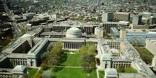 MIT–Massachusetts Institute of Technology