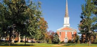 McKendree University-Lebanon, Illinois