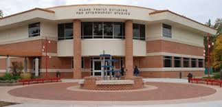 Northwood University-Midland, Michigan