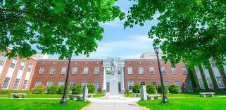 Norwich University-Northfield, Vermont