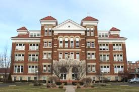 Siena Heights University-Adrian Michigan