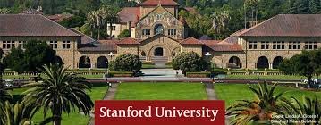 Stanford University, Stanford, California