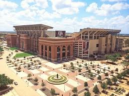 Texas A&M University, College Station, Texas