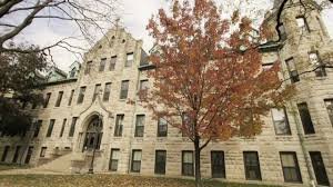 University of St. Francis-Joliet, Illinois