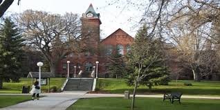 Valley City State University-Valley City, North Dakota