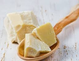 Cocoa Butter For Stretch Marks