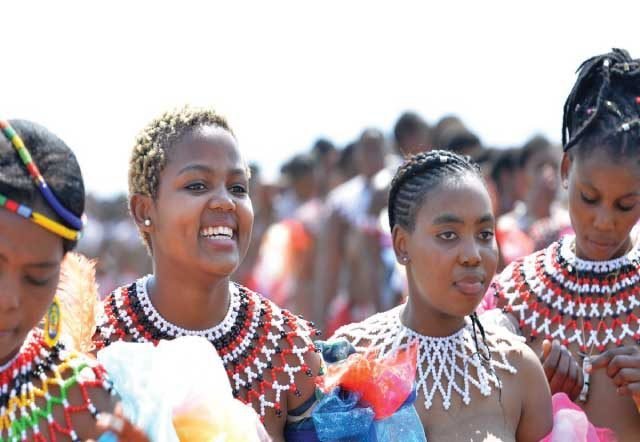 What still goes On Unrevealed In South Africa Tourism With The Zulu's